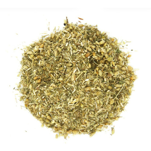 Clef Des Champs Organic Herbal Tea Yarrow 50 g