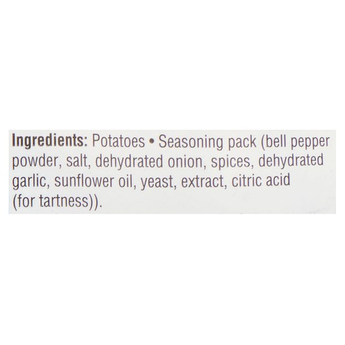 The Little Potato Company Fresh Potatoes Roasted Red Pepper & Onion 454 g
