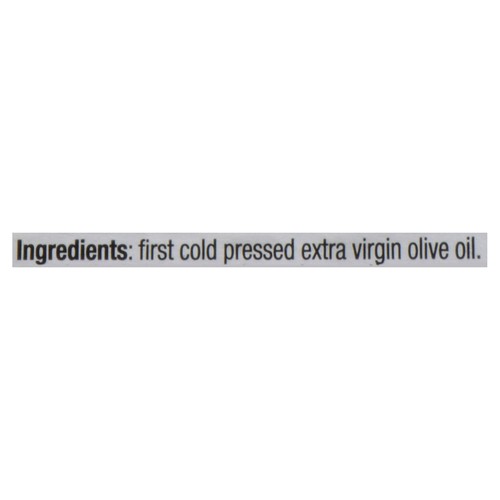 Berio Olive Oil Organic Extra Virgin Olive Oil 750 ml