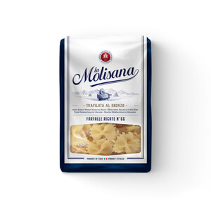 La Molisana Pasta Farfalle Bow Ties #66 450 g