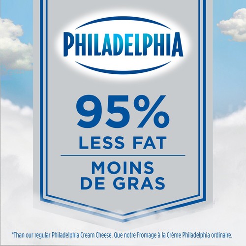 Philadelphia Cream Cheese Product 227 g