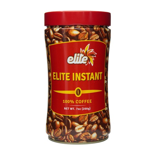 Elite Coffee Instant 200 g