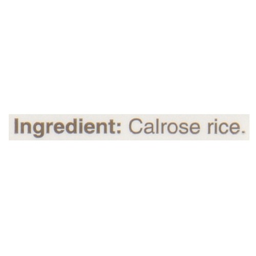 Dunya Harvest Rice Calrose 2 kg