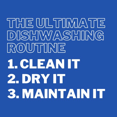 Finish Detergent Dish Cleaning Lemon Scent 78 Tabs