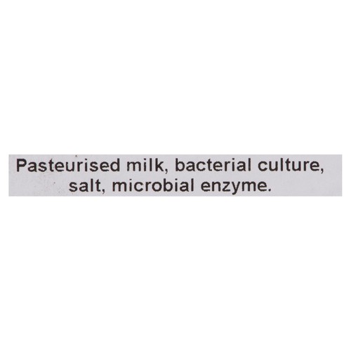 Paradise Island Lactose-Free Cheese Extra Old Cheddar 400 g