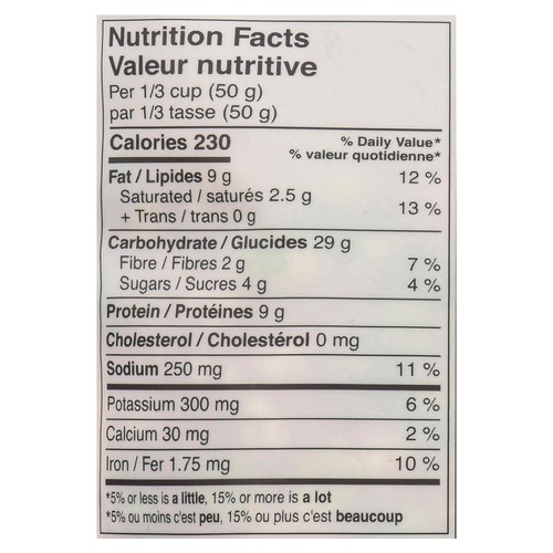 Laid Back Snacks Mix Wasabi-Me 130 g