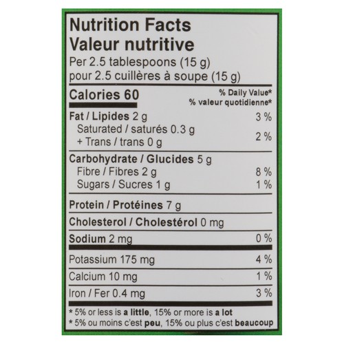 PB&Me Peanut Butter 100% Peanuts Powdered 200 g
