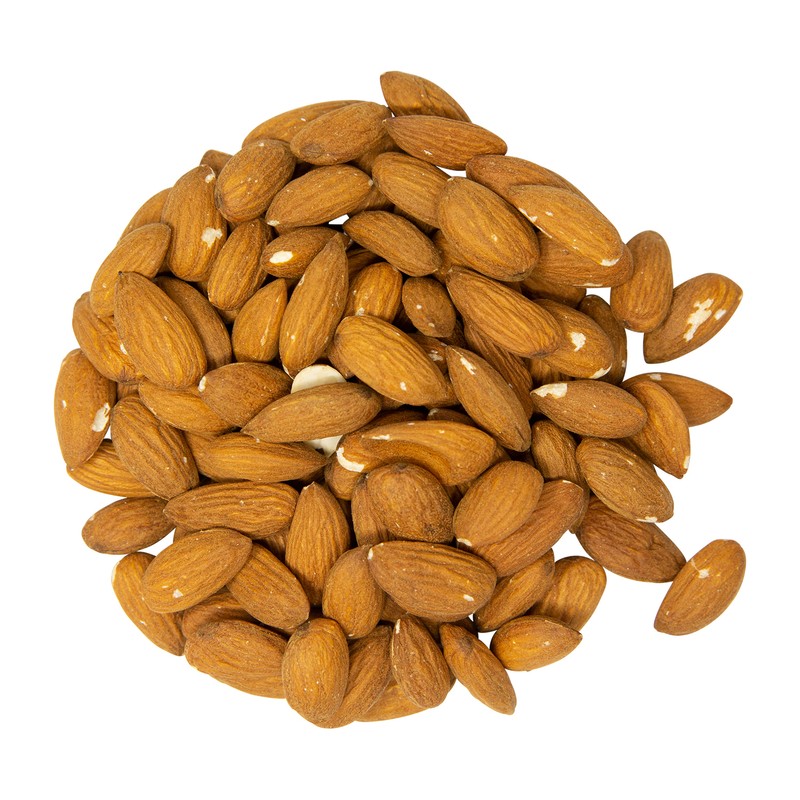 Farm Boy Organic California Raw Almonds 175 g - Voilà Online Groceries ...