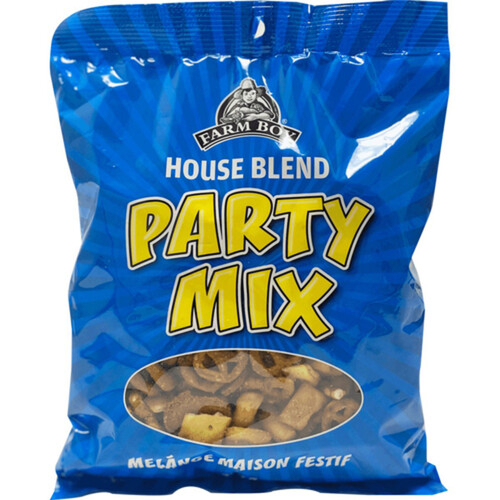 Farm Boy House Blend Party Mix 350 g