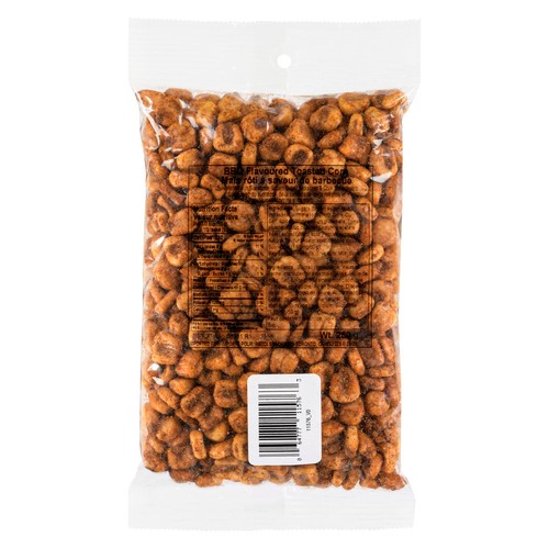 Reddi Snack Toasted Corn BBQ 250 g