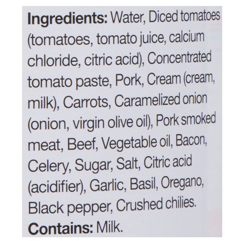 Mikes Sauce Pork Smoked Meat 900 ml