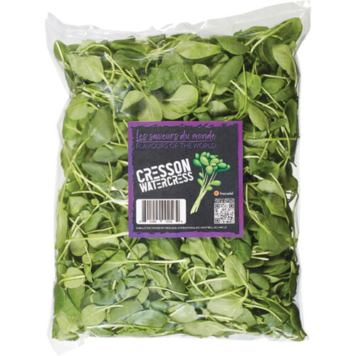 Watercress 113 g