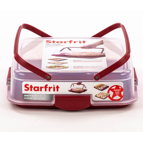 Starfrit Party Carrier