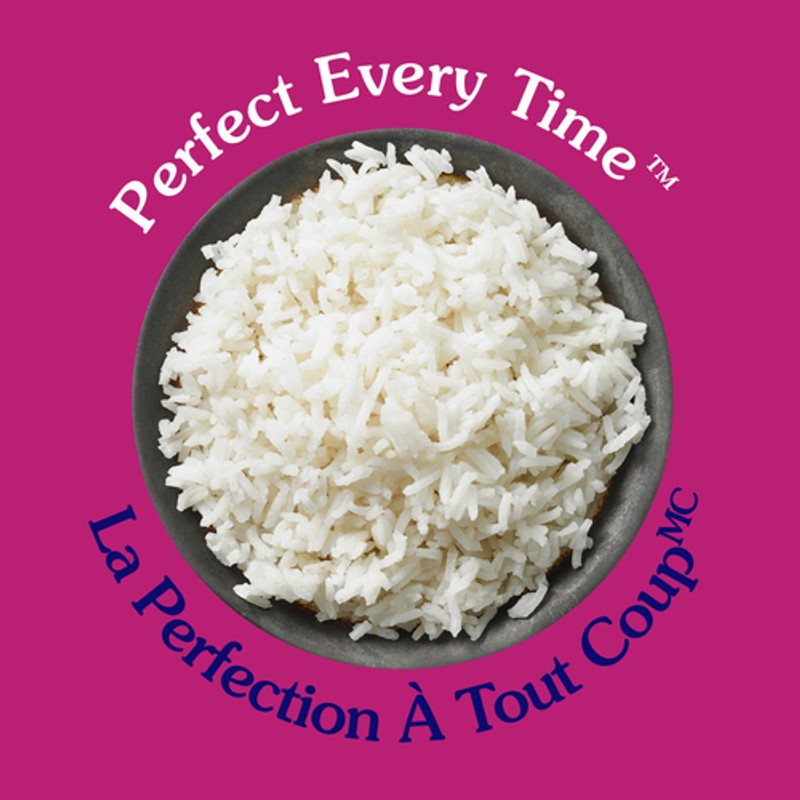 Ben's Original Converted Rice Side Dish Long Grain Parboiled 4 kg ...