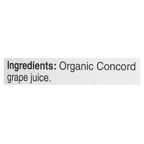 RW Knudsen Organic Juice Concord Grape 946 ml