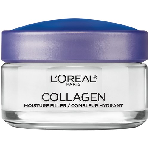 Dermo Expertise Day/Night Collagen Moisture Filler 50 ml