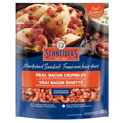Schneiders Bacon Crumbles 300 g