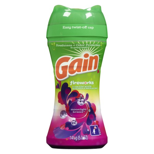 Gain Fabric Enhancer Moonlight Breeze 141 g
