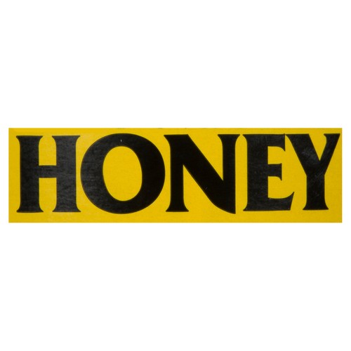 Cosman & Whidden Liquid Honey 500 g