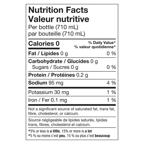 Pepsi Diet Soft Drink Multipack 6 x 710 ml (bottles)