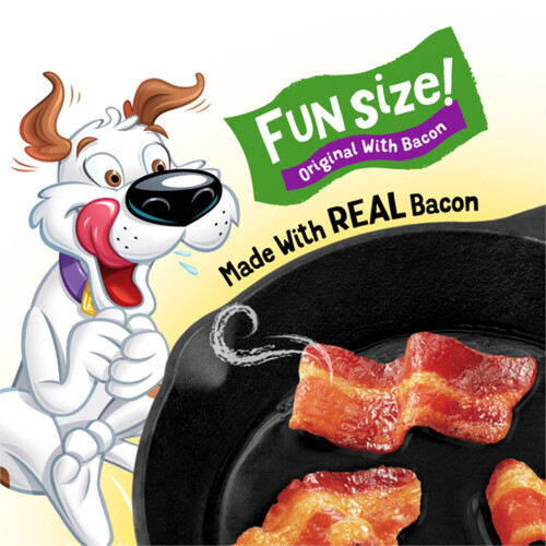 Beggin' Dog Treats Mini with Bacon 170 g