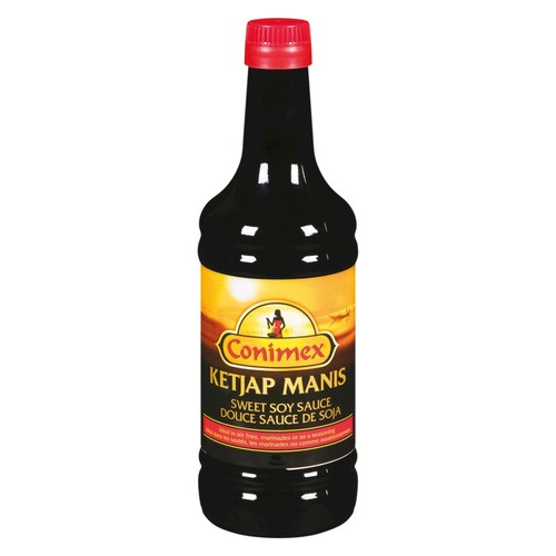 Conimex Ketjap Manis Soy Sauce Sweet 500 ml