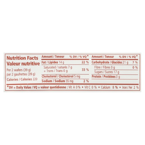 Ferrero Kinder Bueno Bar White 39 g