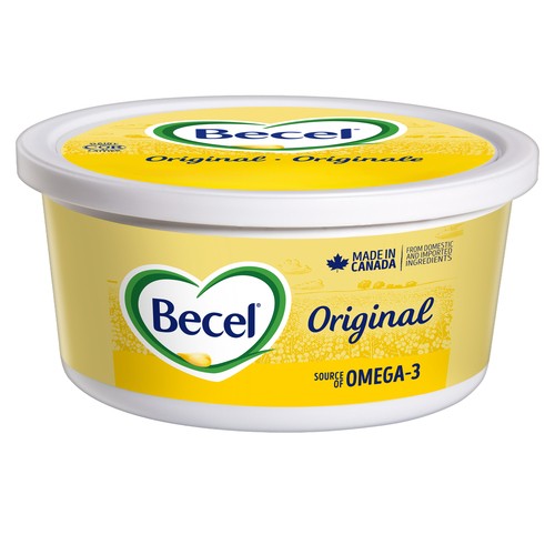 Becel Margarine Original 400 g