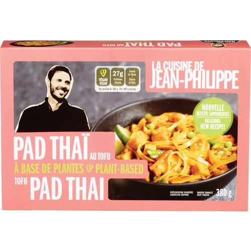 La Cuisine à Jean-Philippe Tofu Pad Thai 380 g