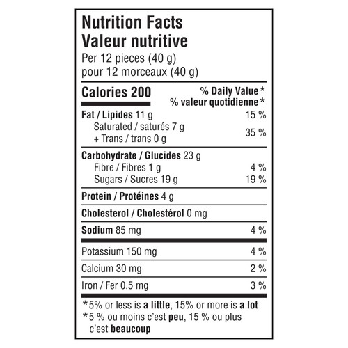M&M's Mega Chocolate Peanut Butter 95 g