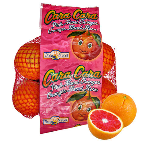 Cara Cara Oranges