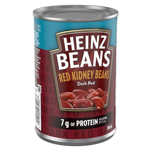Heinz Beans Red Kidney 398 ml