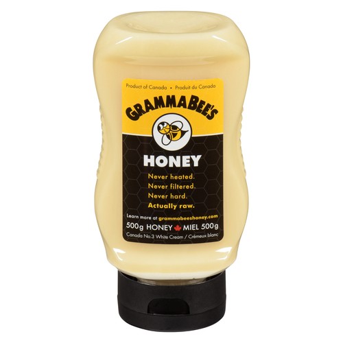 Gramma Bee's Honey 500 g