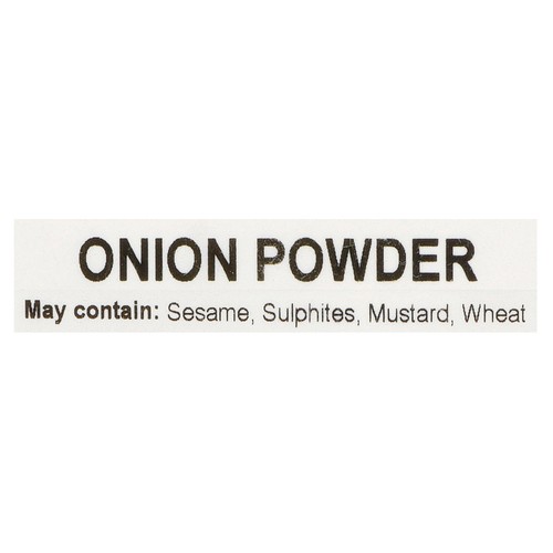 Chalo! Onion Powder 200 g