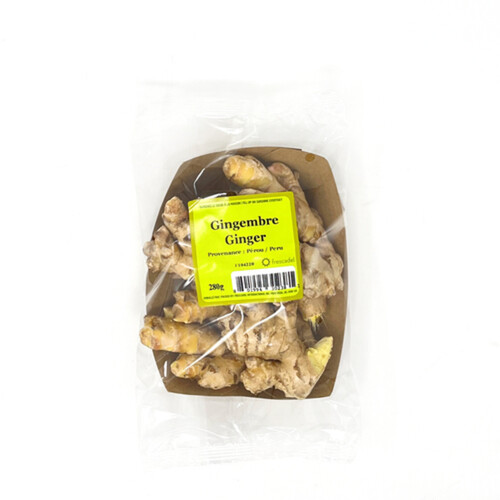 Ginger Root 280 g