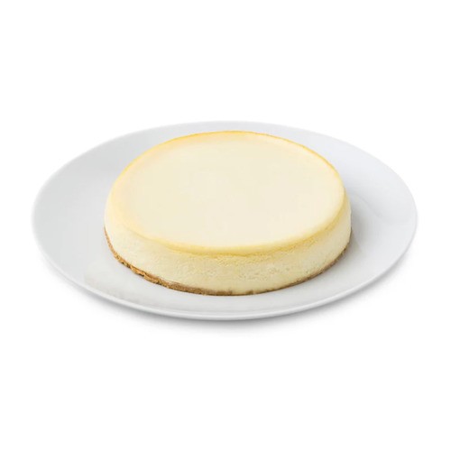 Cheesecake Lemon 6-Inch 700 g (frozen)