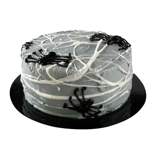 Dessert Cake Seasonal Decor 1.2 kg (frozen)
