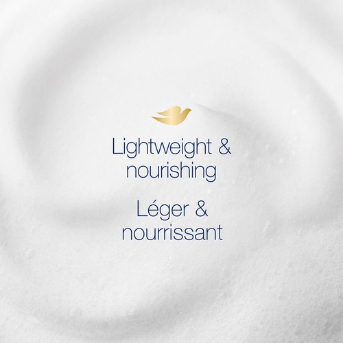 Dove Purify & Hydrate Conditioner Moisturizes With Bio-Nourish Complex 355 ml