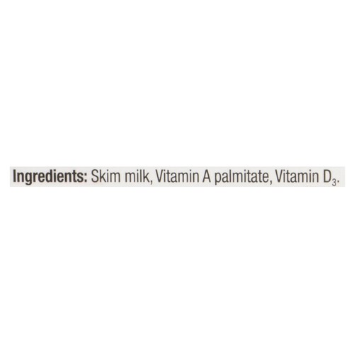 Island Farms 0% Skim Milk 2 L