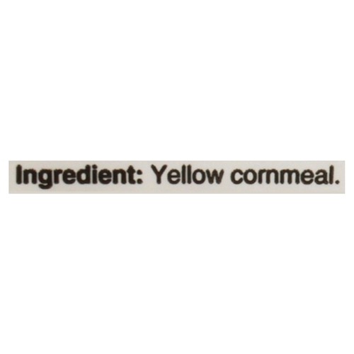 Dunya Harvest Cornmeal Yellow 900 g