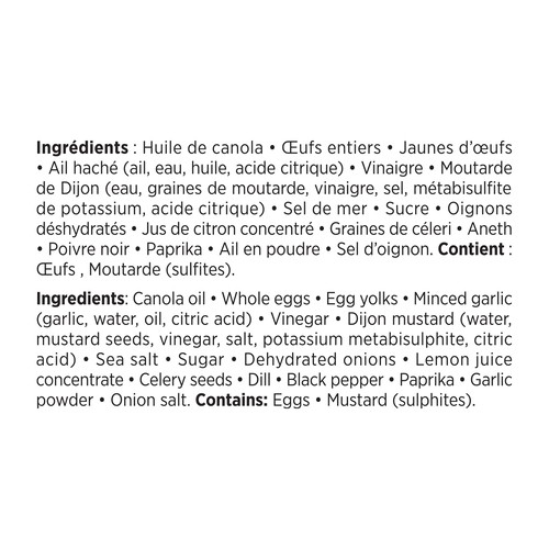 Cuisine Poirier Dip Fresh Herbs 310 g