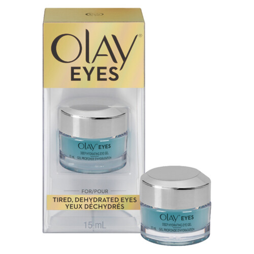 Olay Eye Gel Deep Hydration 15 ml