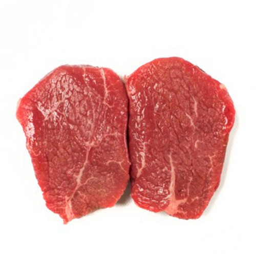 Farm Boy Marinating Beef Steak Eye Of Round