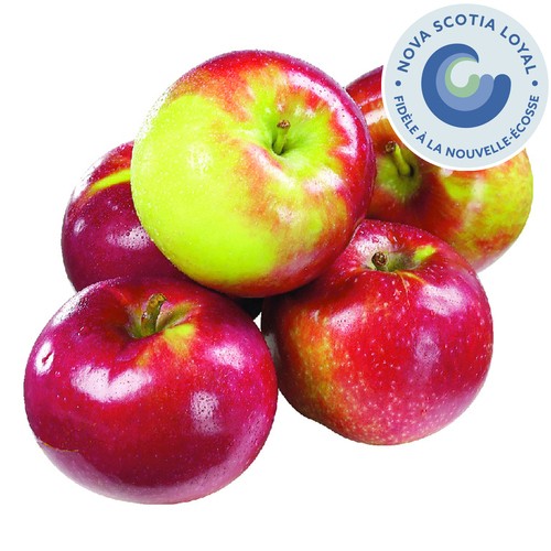 Paula Apples Red Small 3 Count