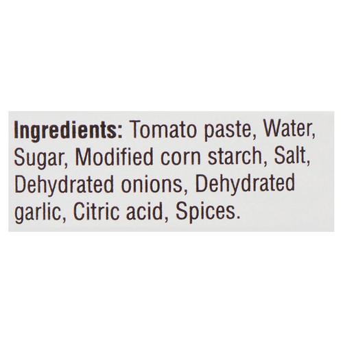 Campbell's Gluten-Free Condensed Soup Tomato Basil & Oregano 284 ml