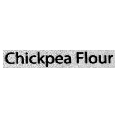 Good Eats Gluten-Free Chick Pea Flour 500 g