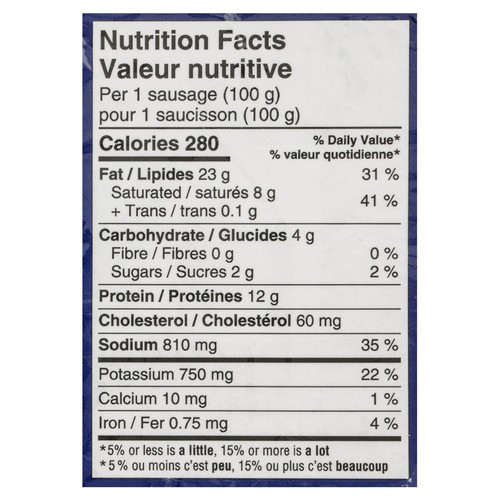 Schneiders Sausage Smokies 900 g