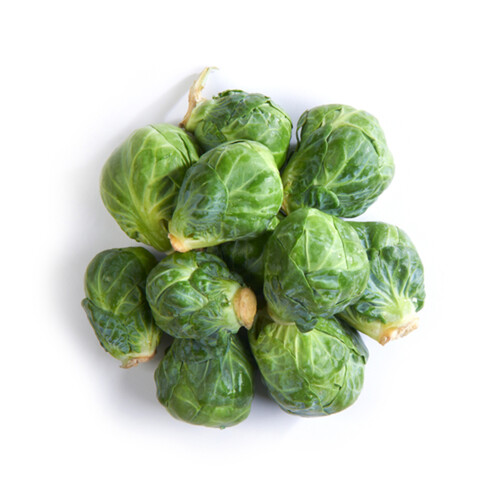 Brussels Sprouts Approx. 10-20 Count