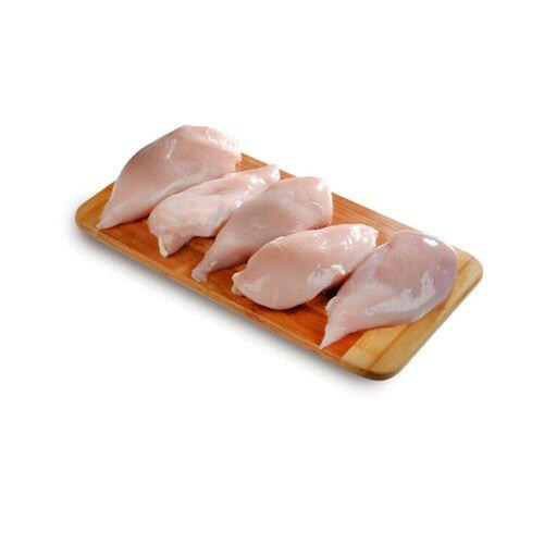 Compliments Chicken Breasts Boneless Skinless Value Size 