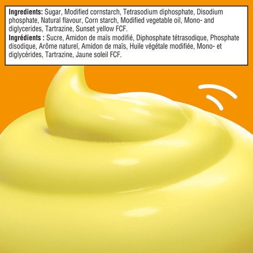Jell-O Instant Pudding Lemon 99 g